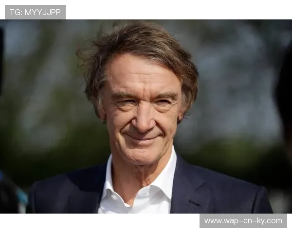 曼联Q2财报扭亏为盈3260万镑 拉特克利夫注资后成本优化初见成效